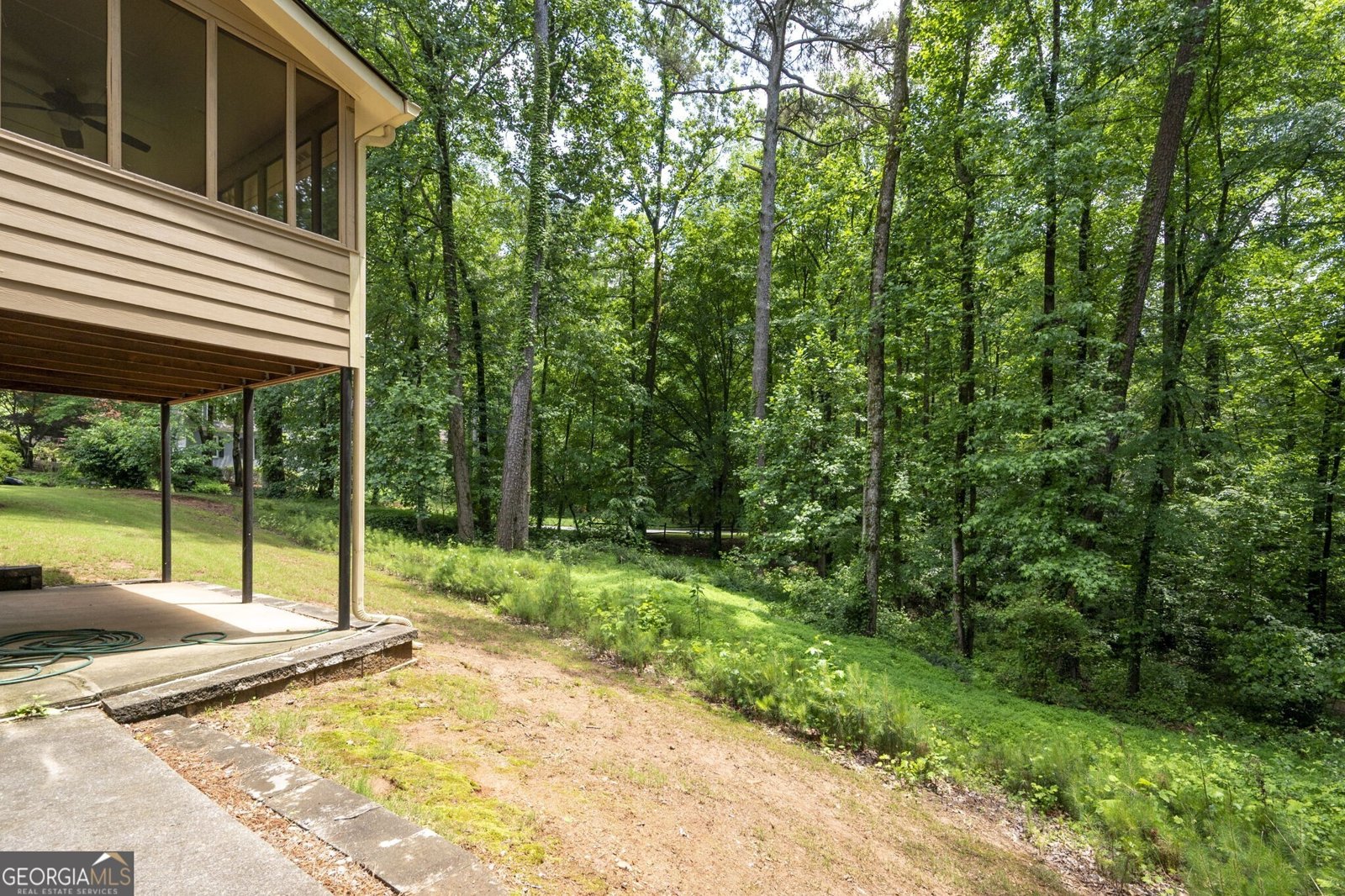 2101 Breconridge Drive Marietta - 18