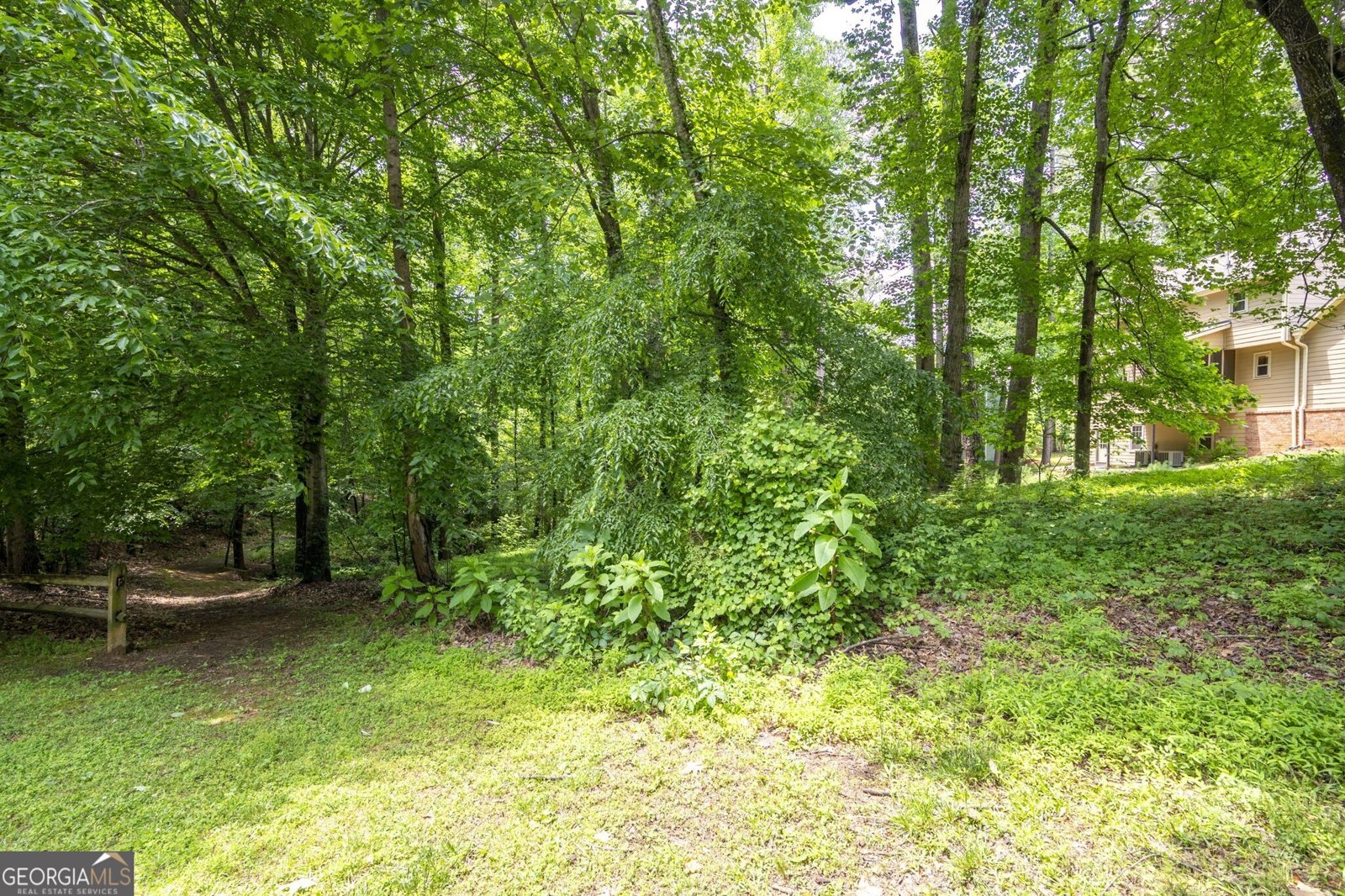 2101 Breconridge Drive Marietta - 19