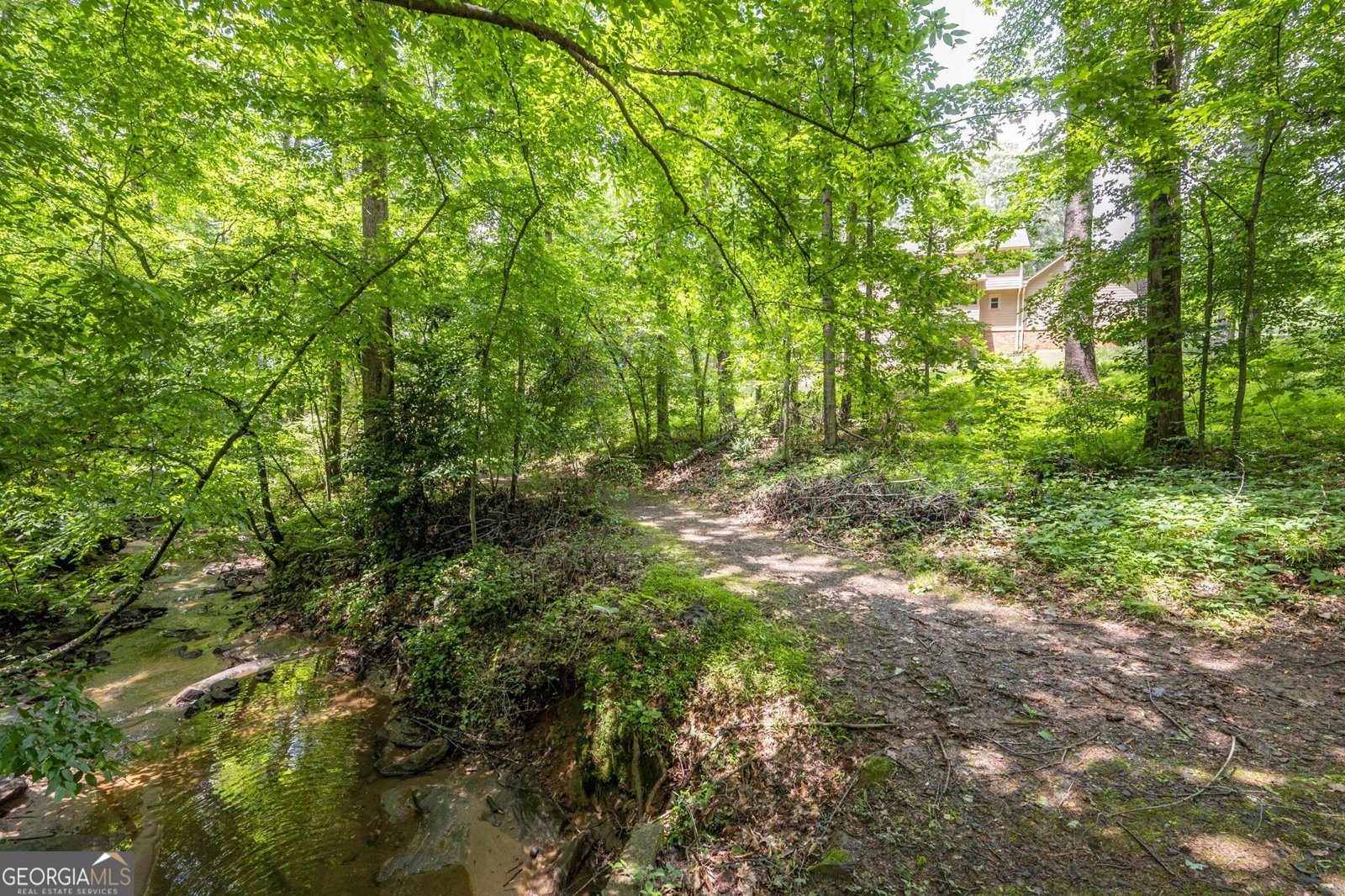 2101 Breconridge Drive Marietta - 21