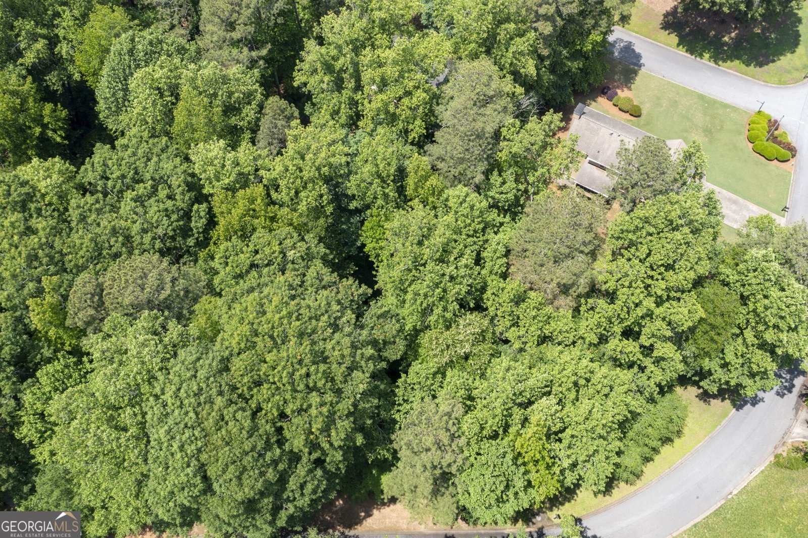2101 Breconridge Drive Marietta - 22