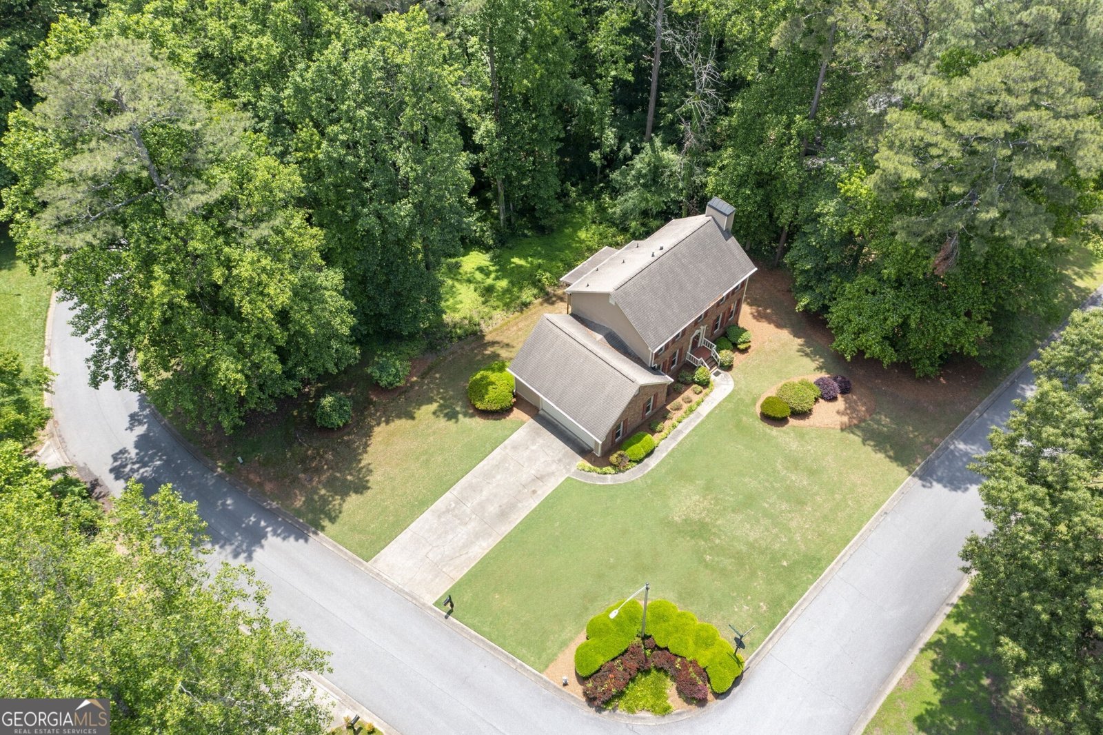 2101 Breconridge Drive Marietta - 24