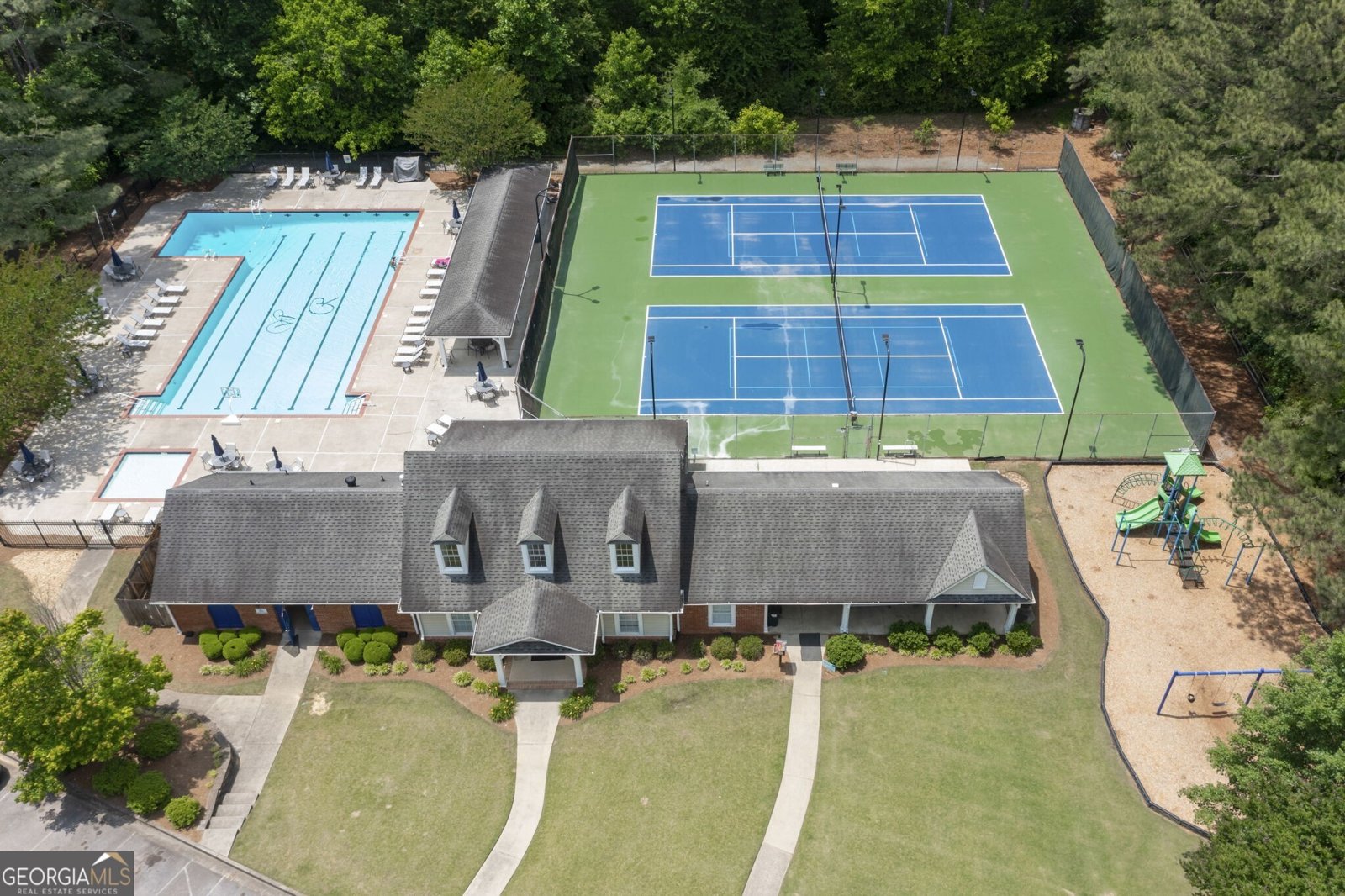 2101 Breconridge Drive Marietta - 26