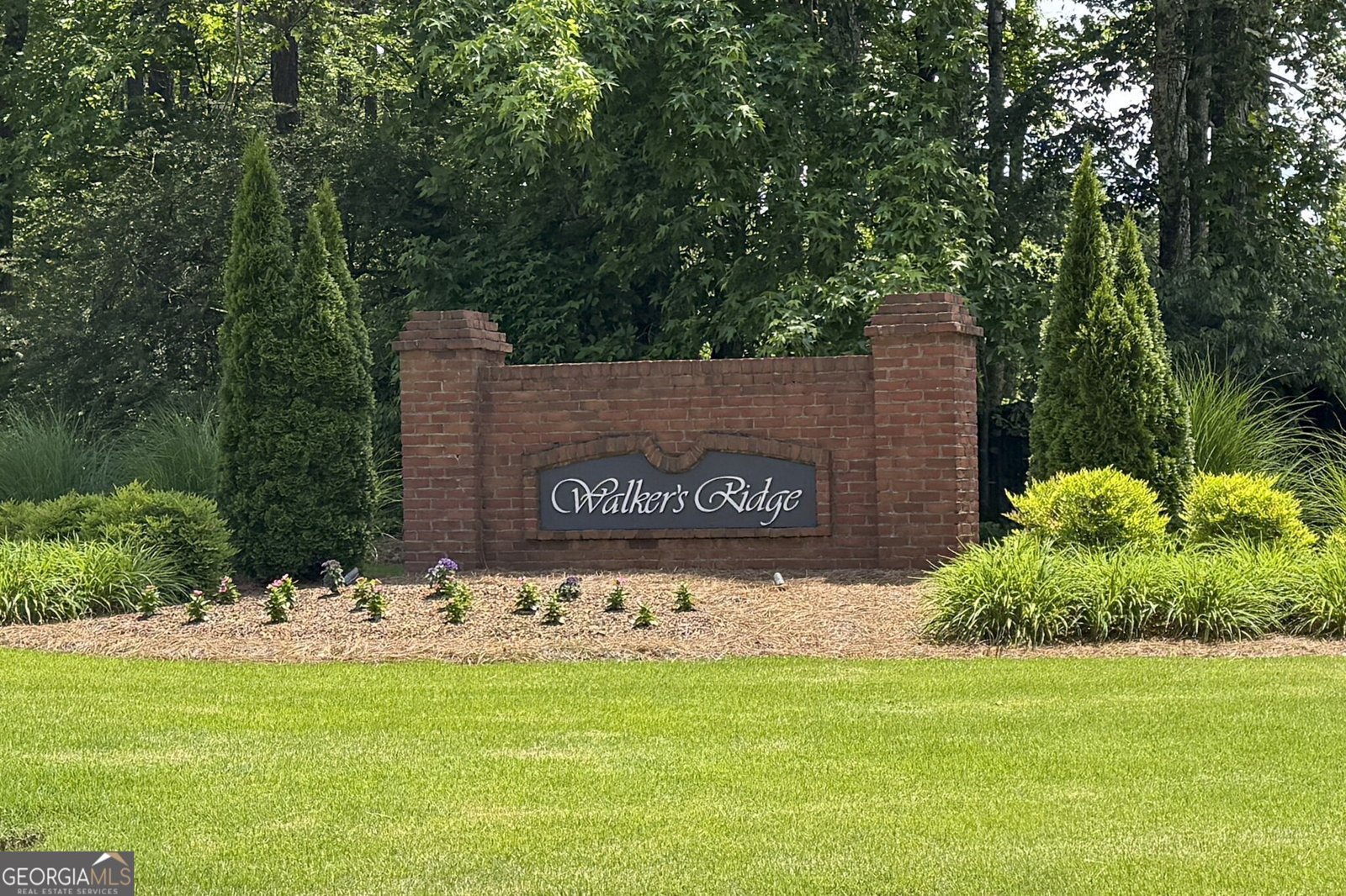 2101 Breconridge Drive Marietta - 28