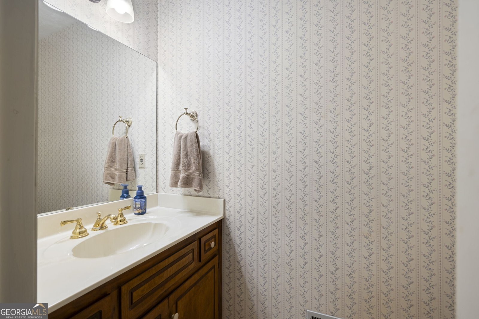 2101 Breconridge Drive Marietta - 3