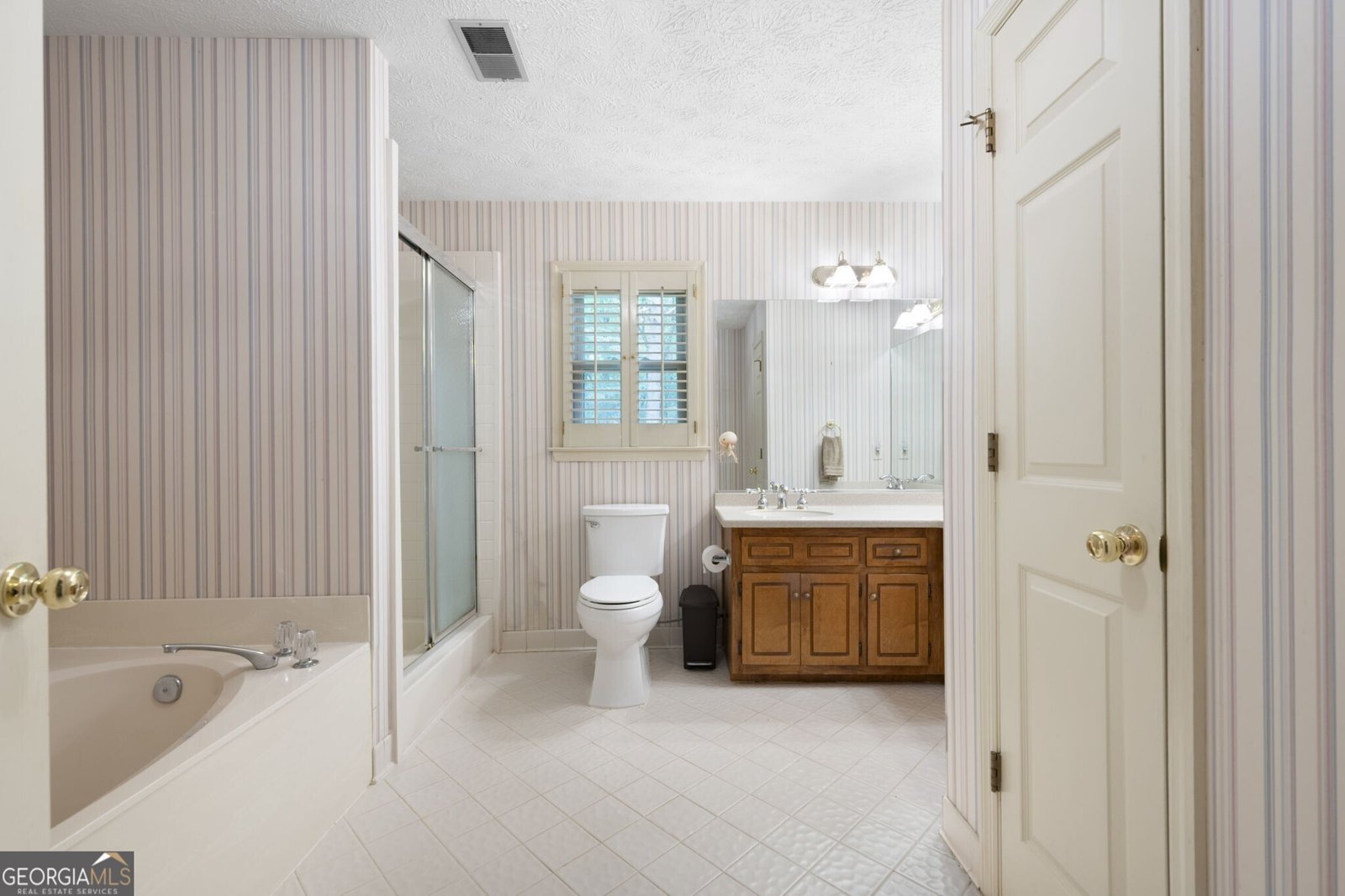 2101 Breconridge Drive Marietta - 6