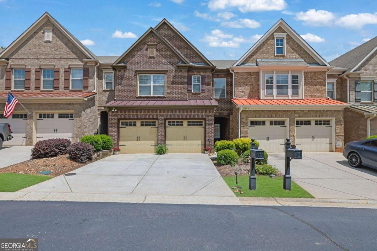 1929 Brightleaf Way Marietta - 1
