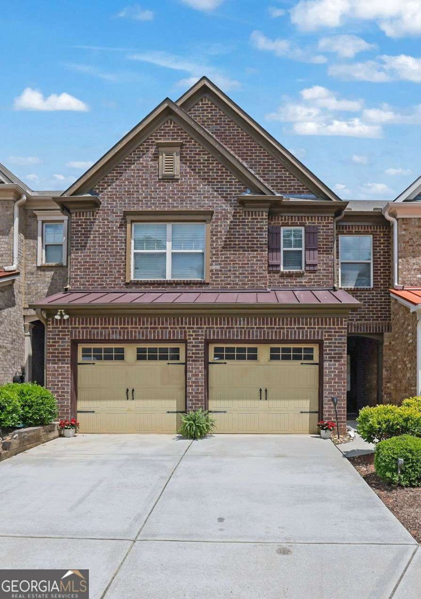 1929 Brightleaf Way Marietta - 2
