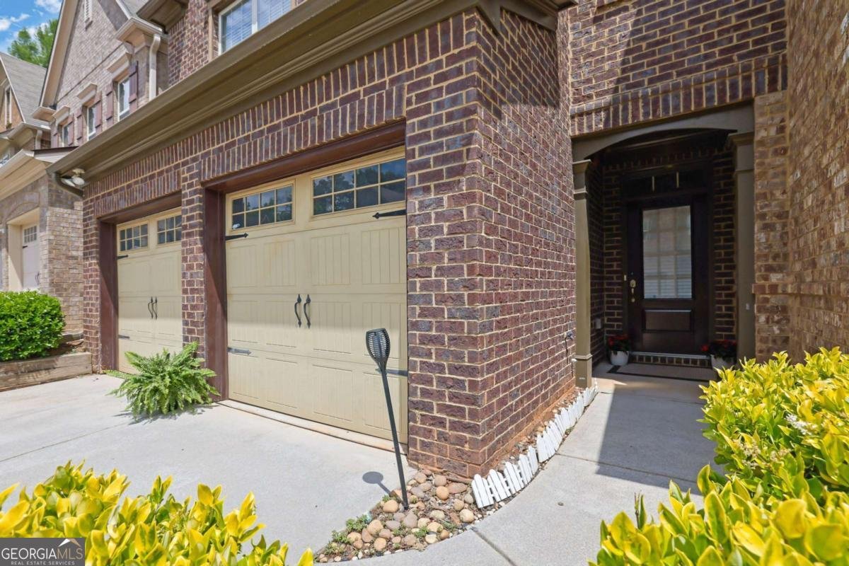 1929 Brightleaf Way Marietta - 3