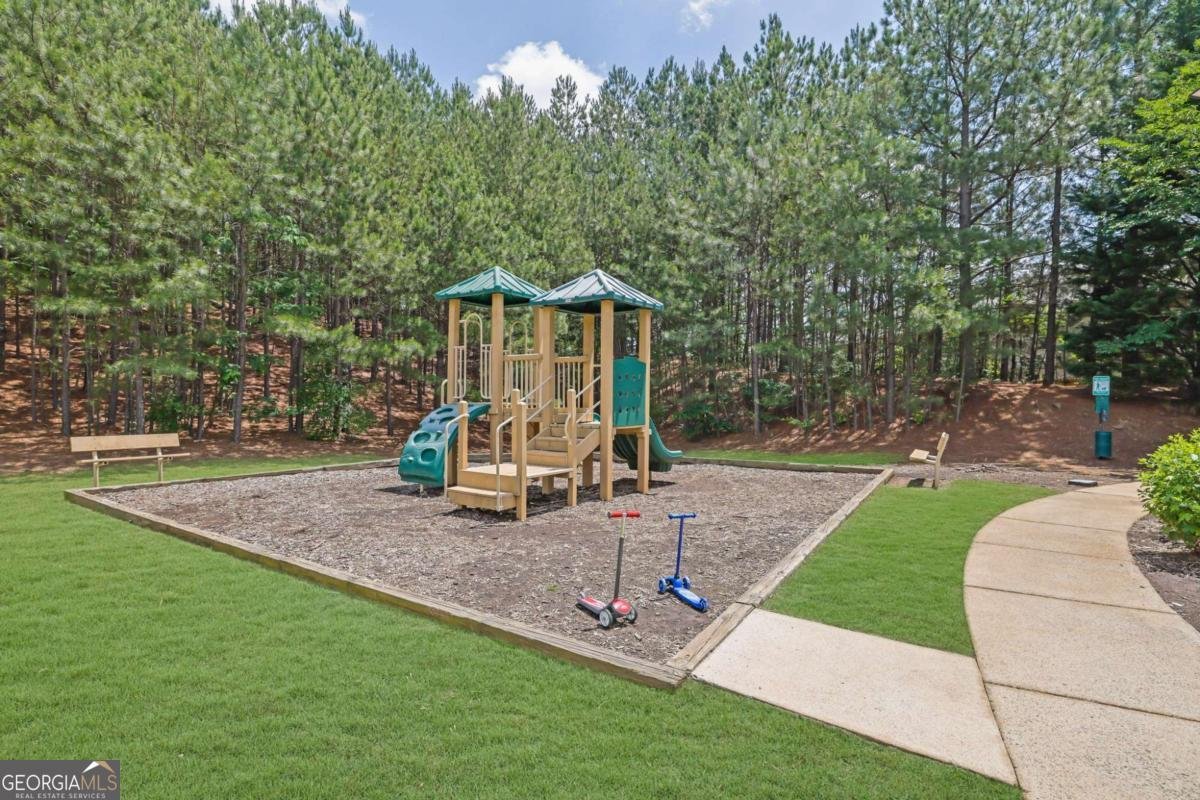 1929 Brightleaf Way Marietta - 32