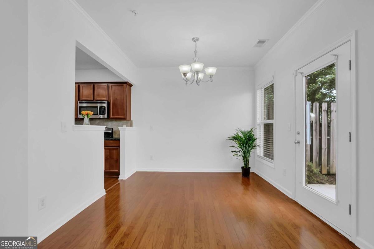 1929 Brightleaf Way Marietta - 7