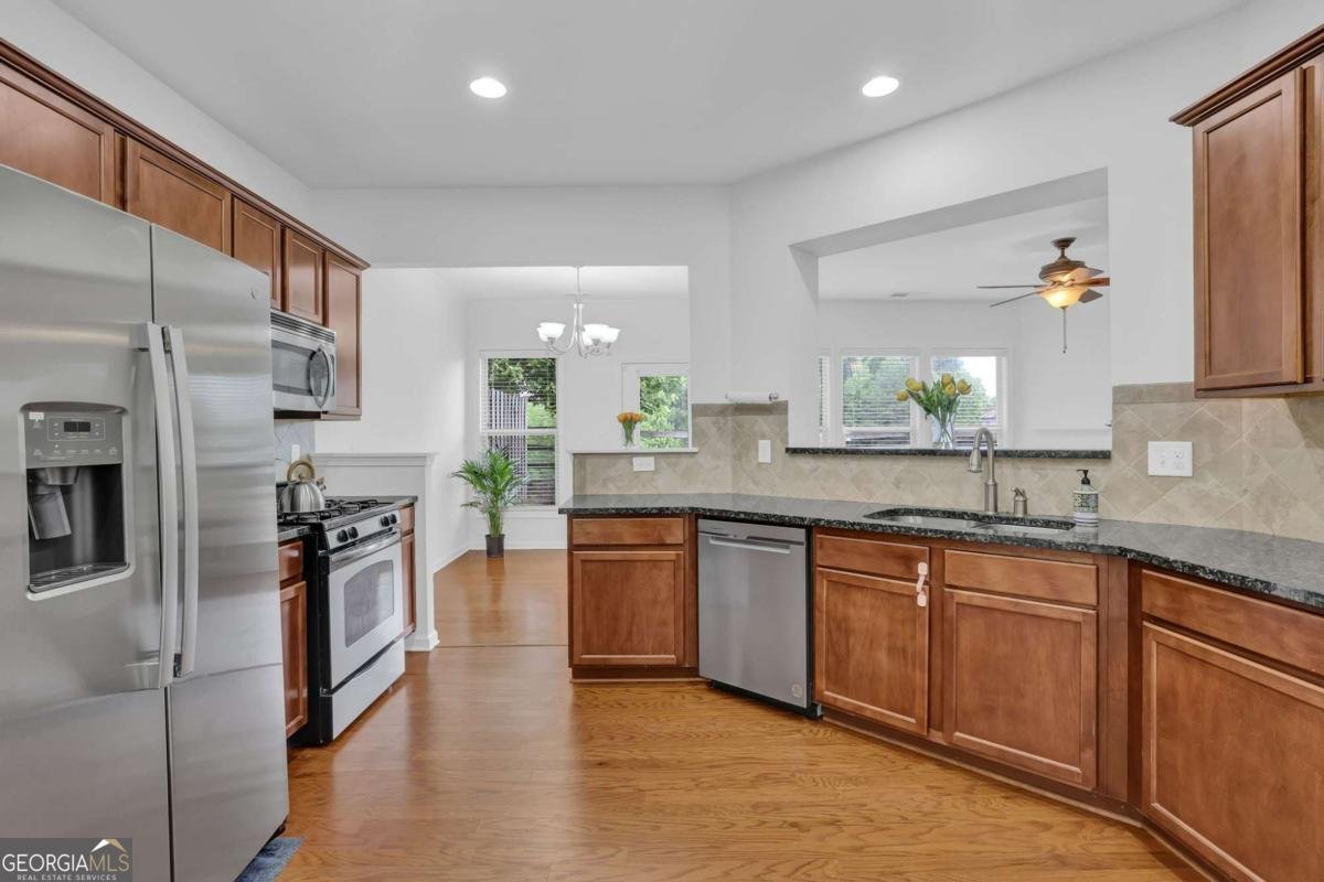 1929 Brightleaf Way Marietta - 9