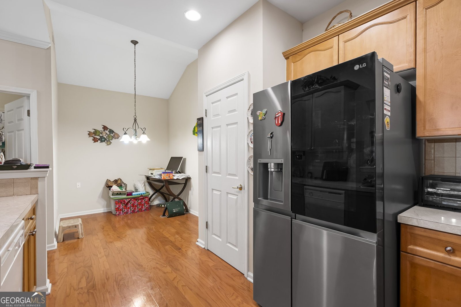 3206 Abbott Drive Powder Springs - 15