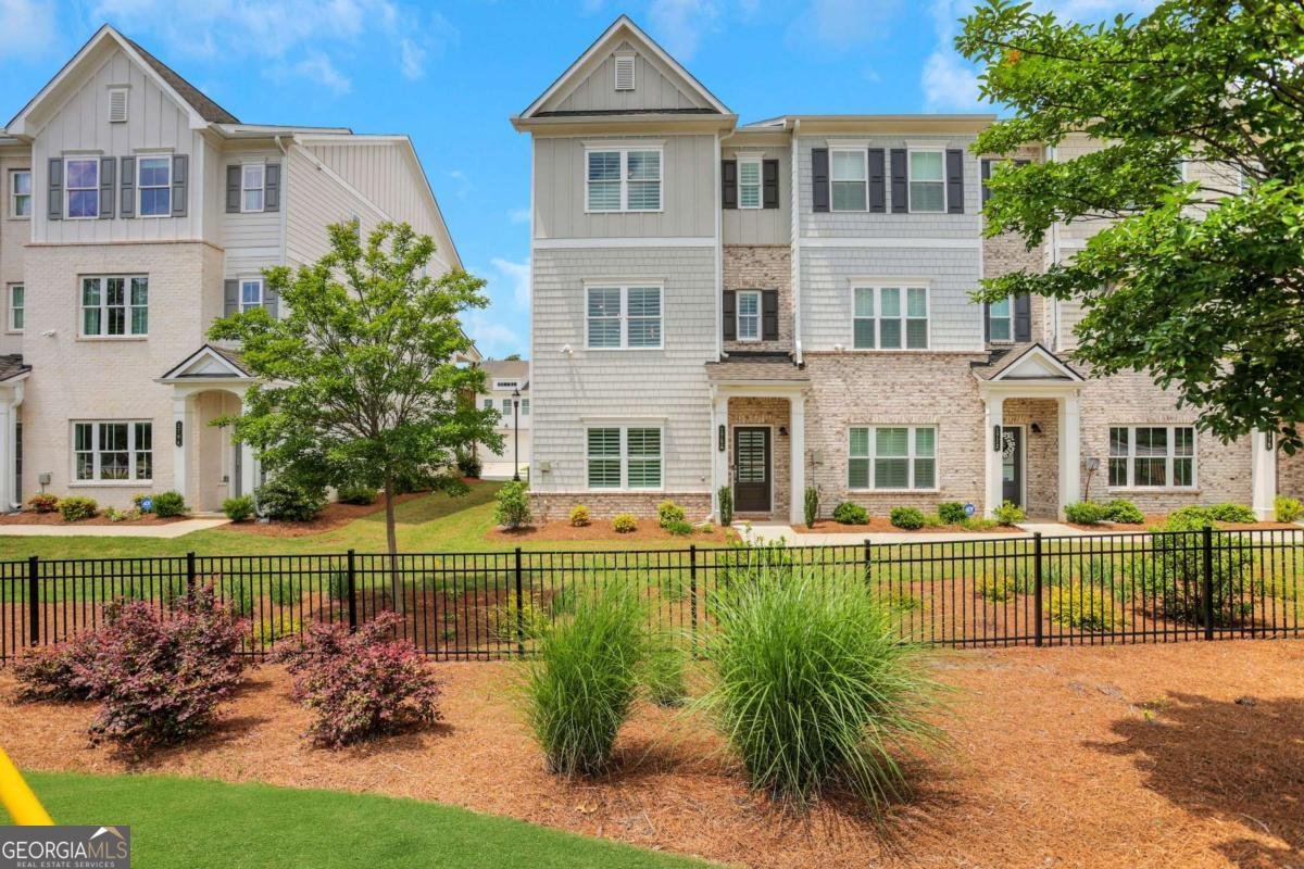 1768 Evenstad Way Smyrna - 1
