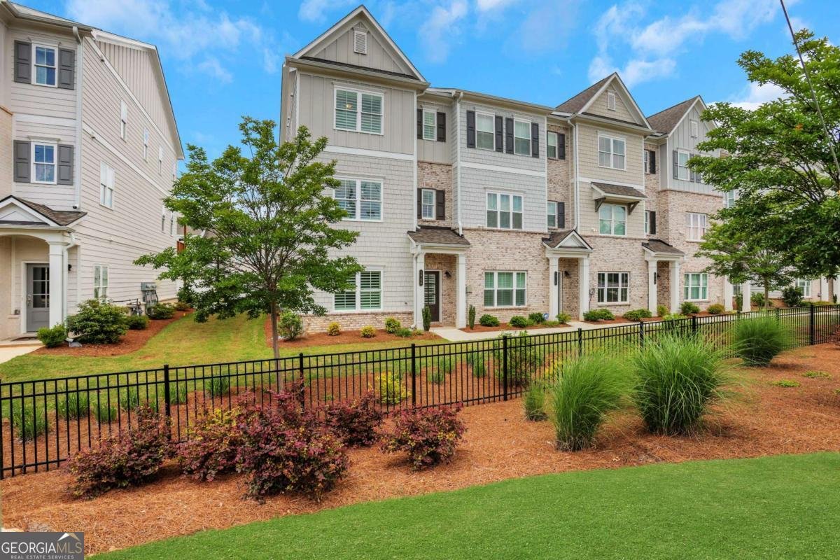 1768 Evenstad Way Smyrna - 15