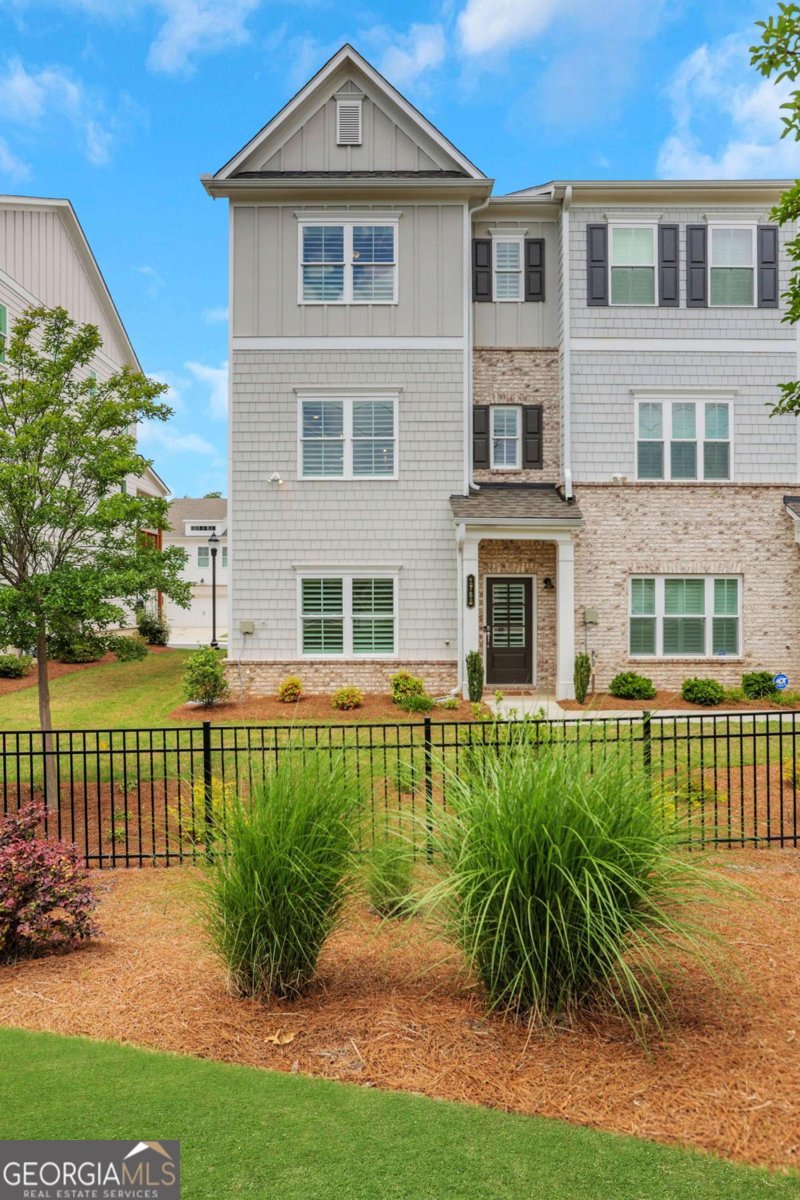 1768 Evenstad Way Smyrna - 16