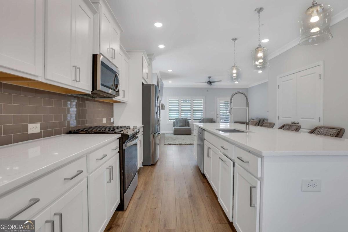1768 Evenstad Way Smyrna - 18