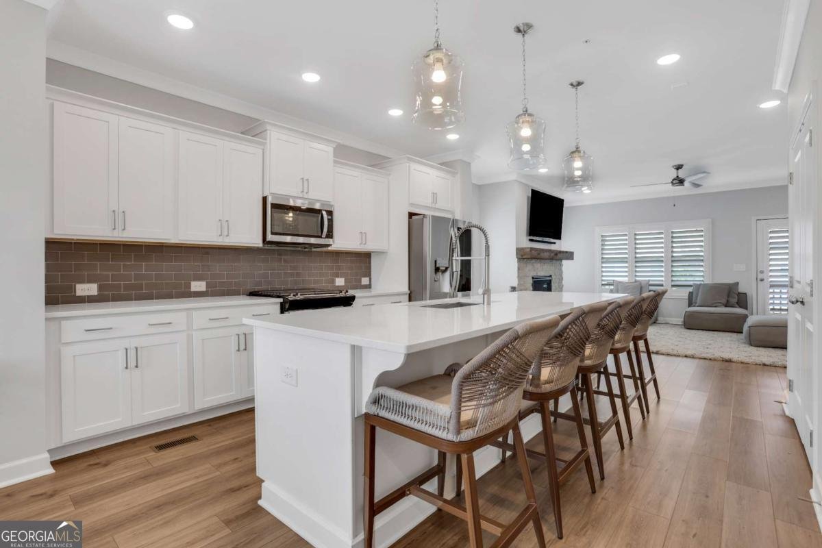 1768 Evenstad Way Smyrna - 2
