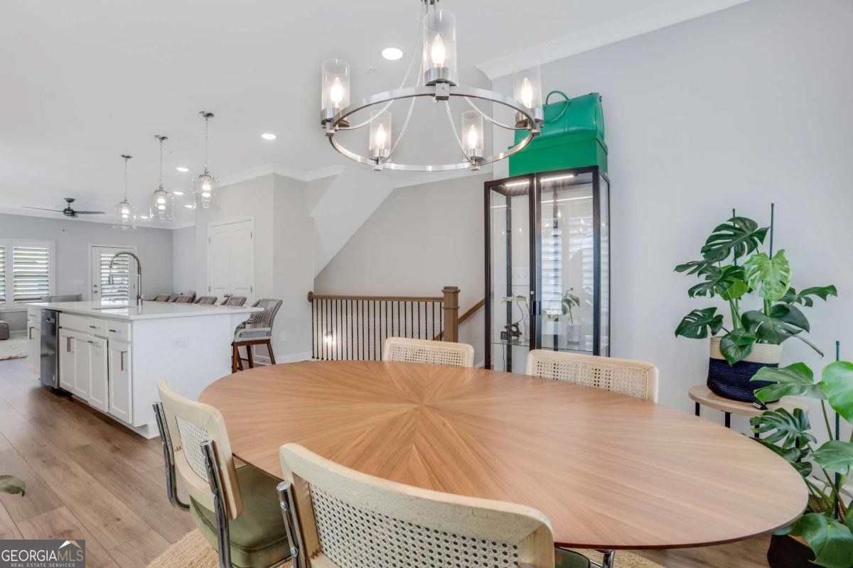 1768 Evenstad Way Smyrna - 24