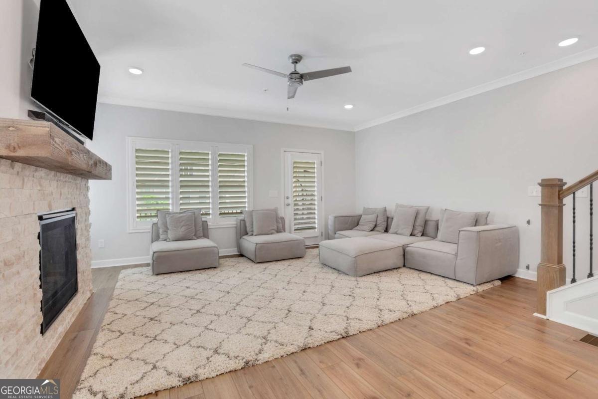 1768 Evenstad Way Smyrna - 25