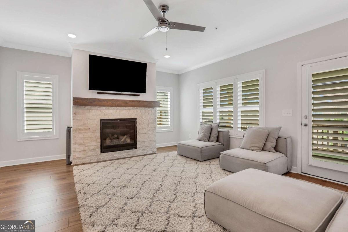 1768 Evenstad Way Smyrna - 3