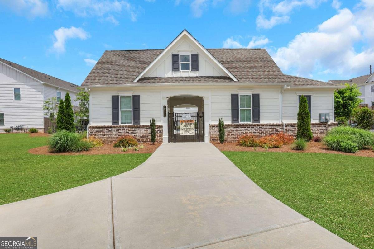 1768 Evenstad Way Smyrna - 47