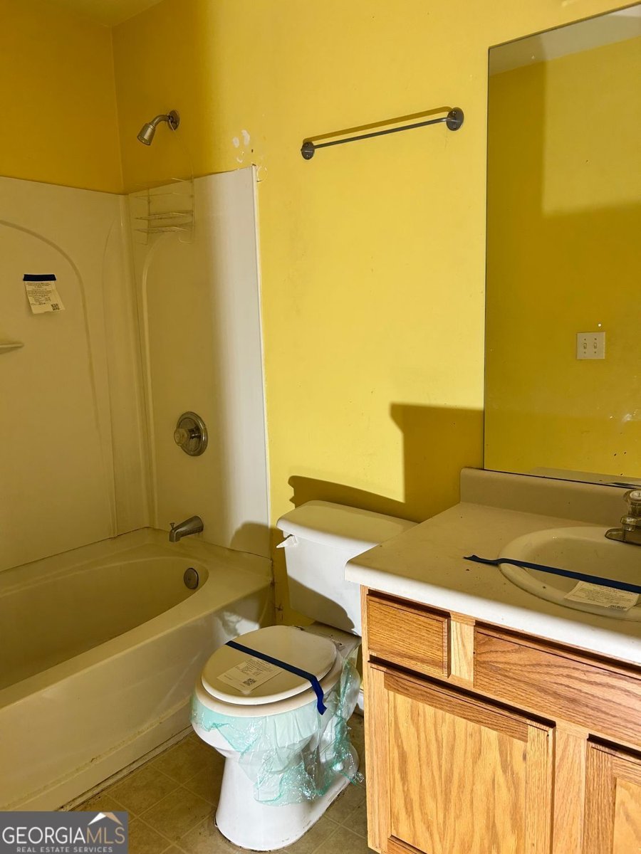 2653 Parkway Trail Lithonia - 11