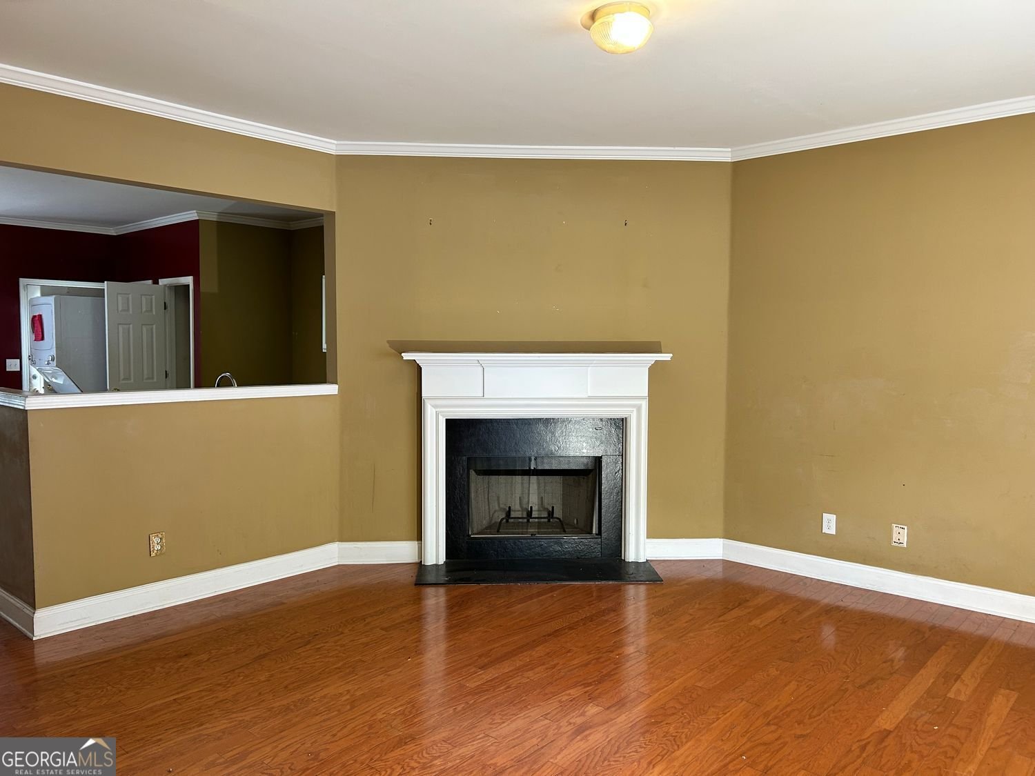 2653 Parkway Trail Lithonia - 13