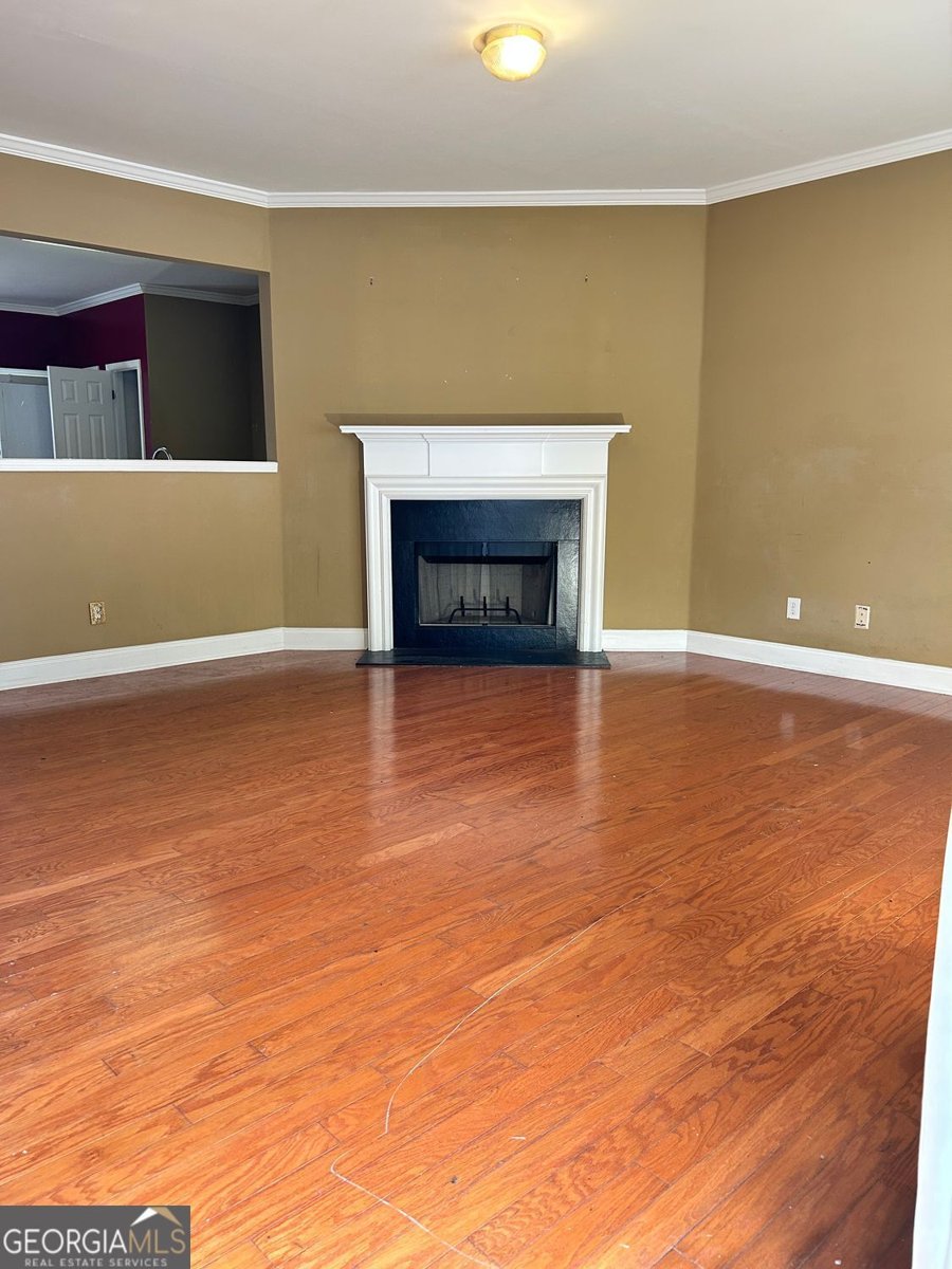 2653 Parkway Trail Lithonia - 15