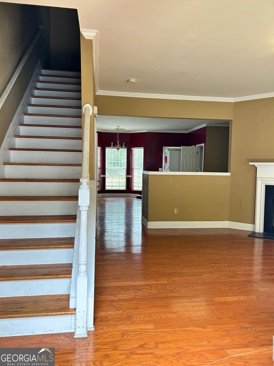 2653 Parkway Trail Lithonia - 16