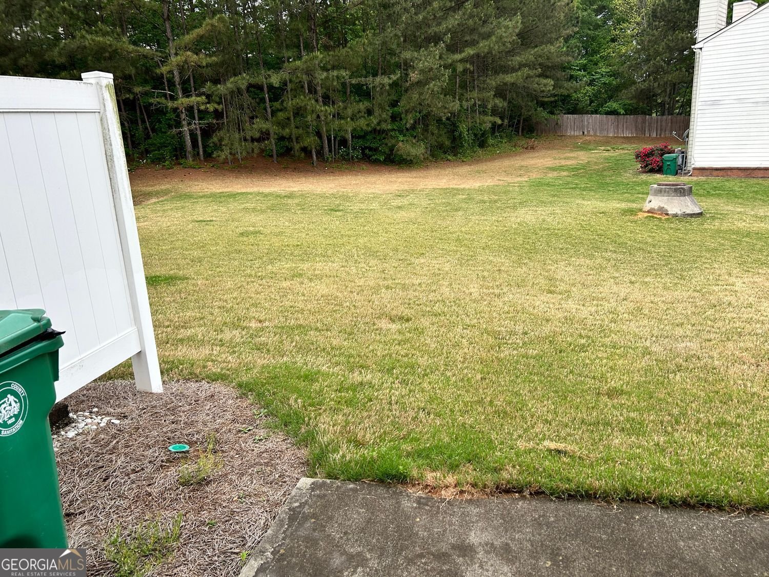 2653 Parkway Trail Lithonia - 17