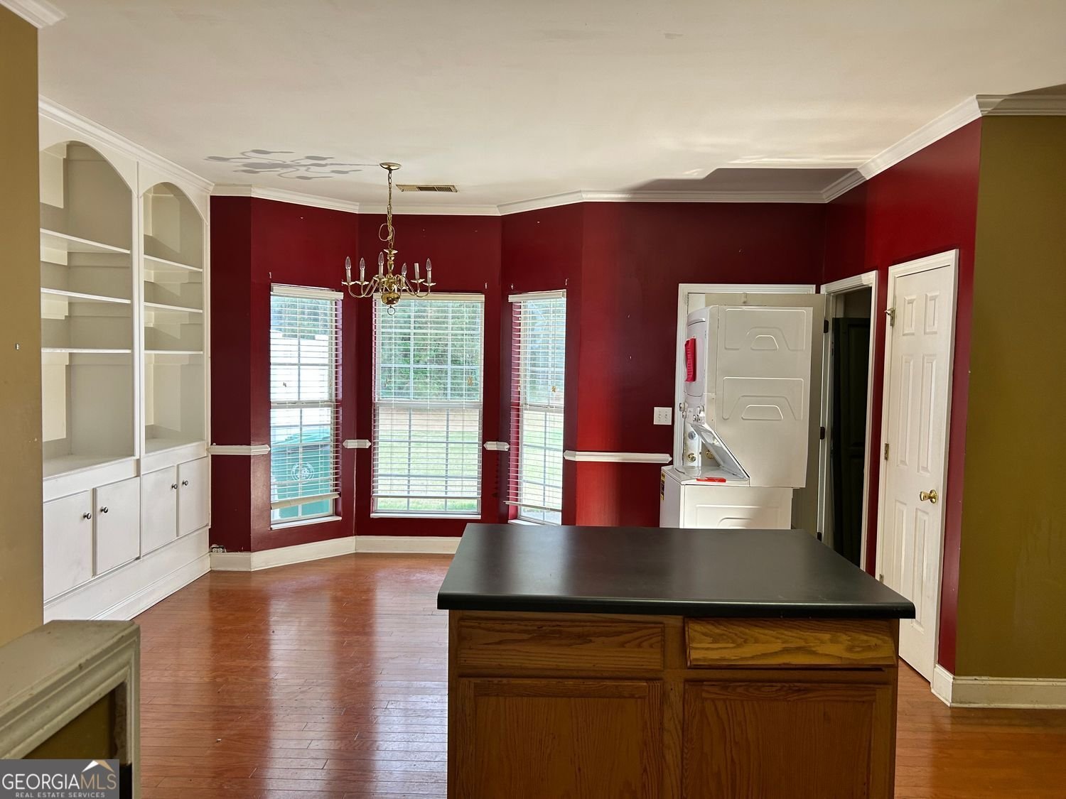 2653 Parkway Trail Lithonia - 3