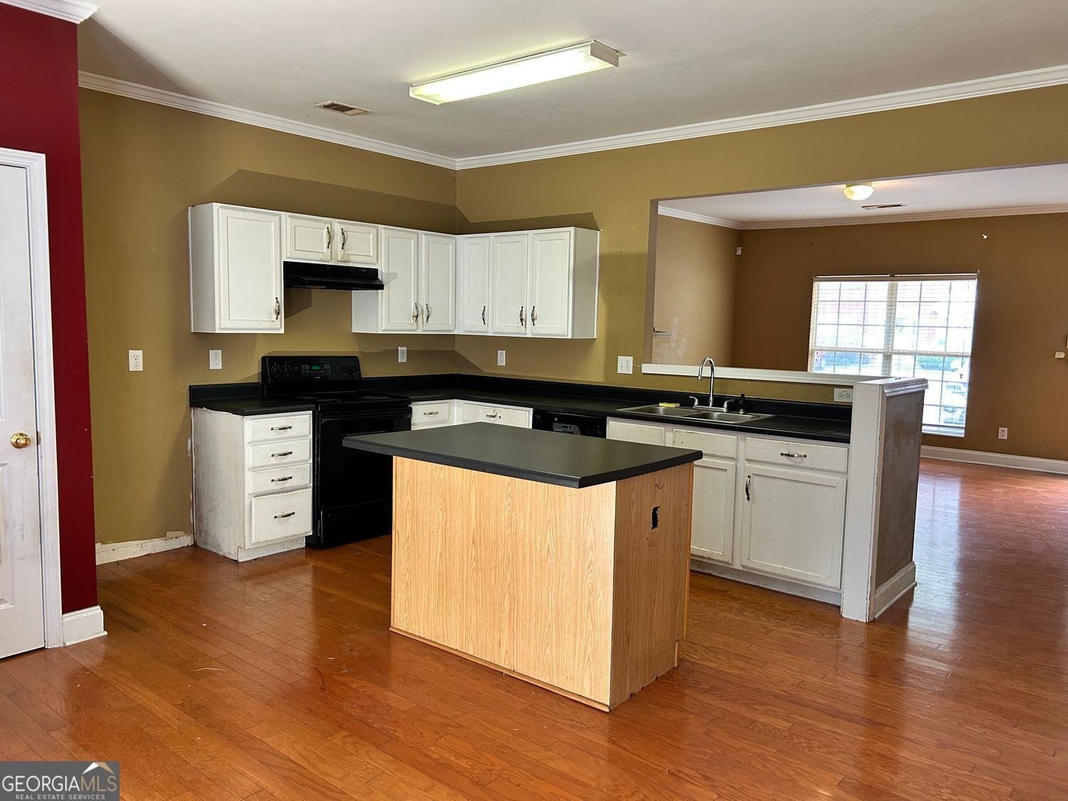 2653 Parkway Trail Lithonia - 5