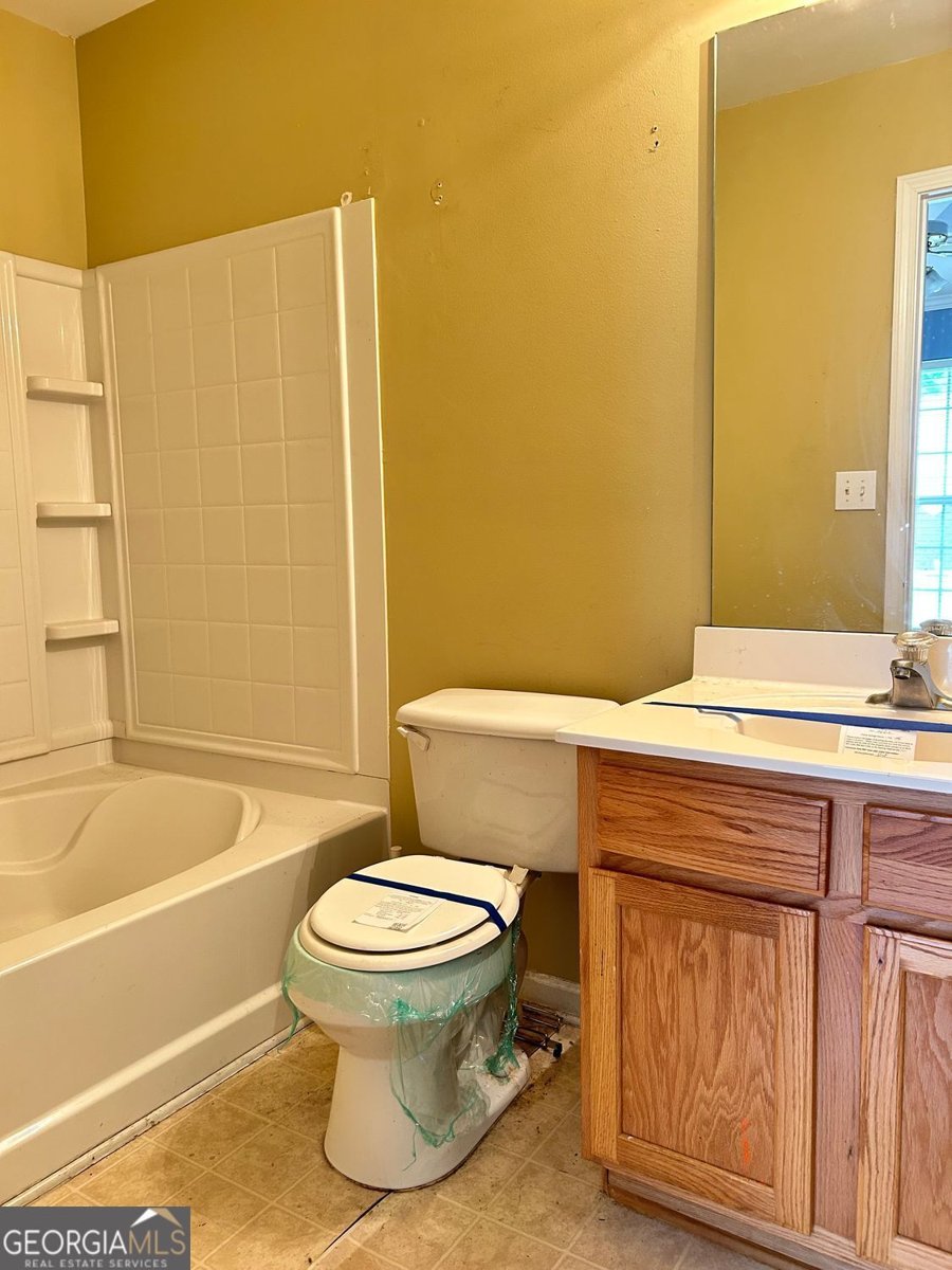 2653 Parkway Trail Lithonia - 8