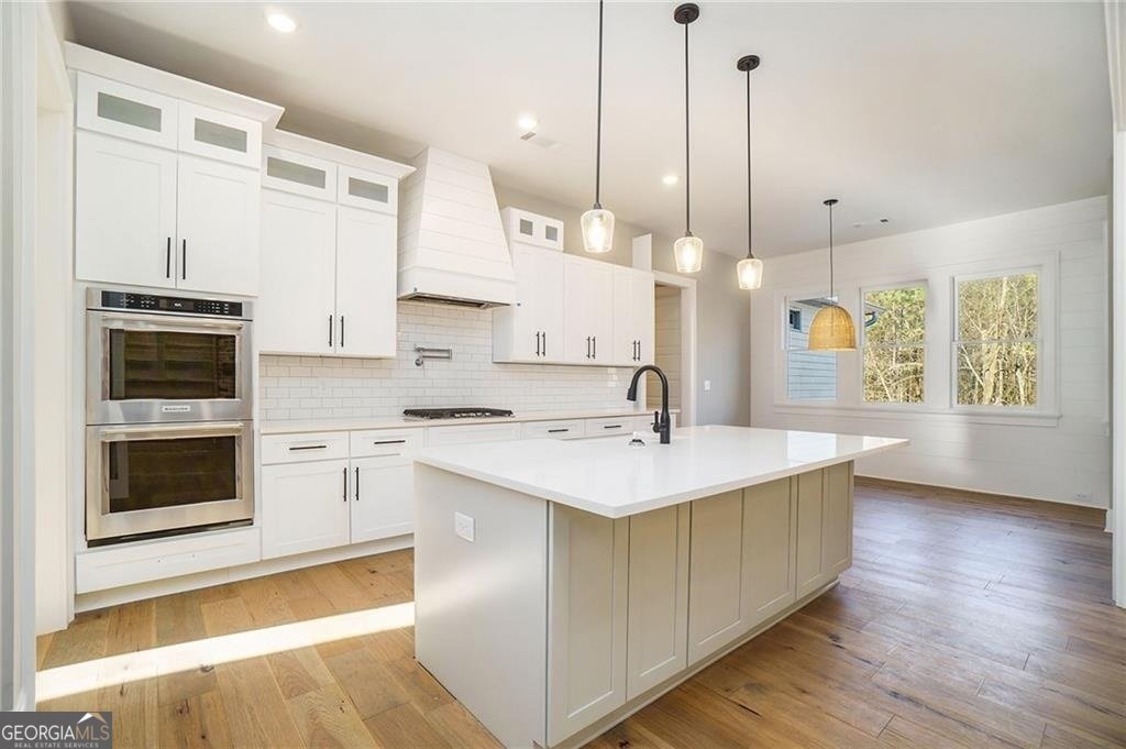 751 Hornage Road Ball Ground - 10