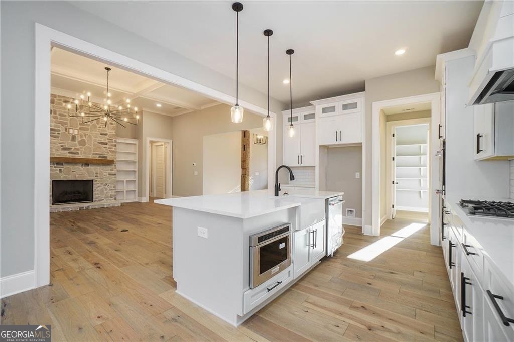 751 Hornage Road Ball Ground - 12