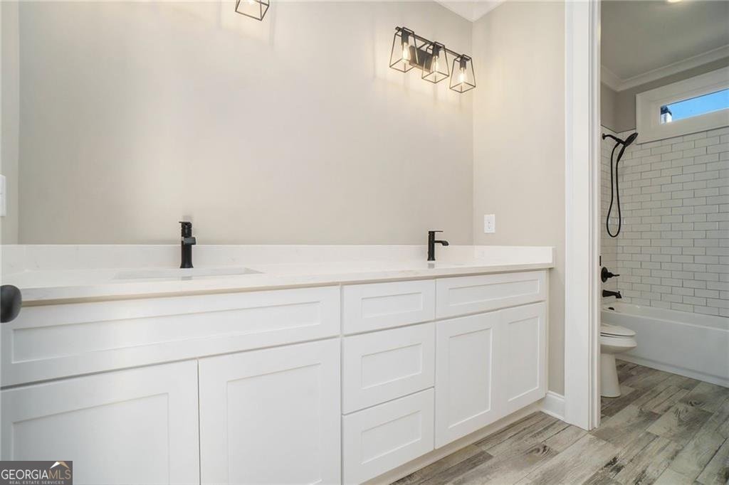 751 Hornage Road Ball Ground - 16
