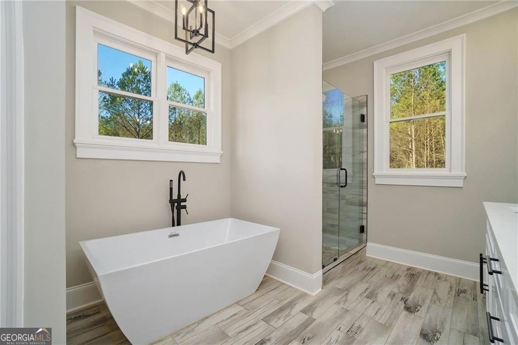 751 Hornage Road Ball Ground - 18