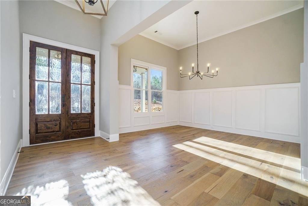 751 Hornage Road Ball Ground - 5