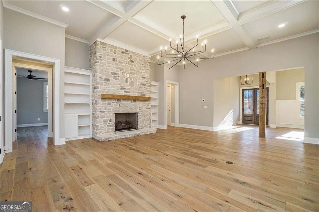 751 Hornage Road Ball Ground - 6