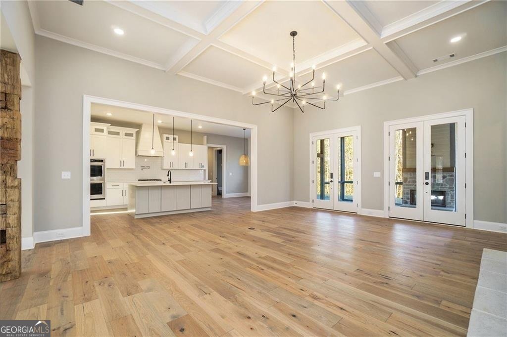 751 Hornage Road Ball Ground - 8