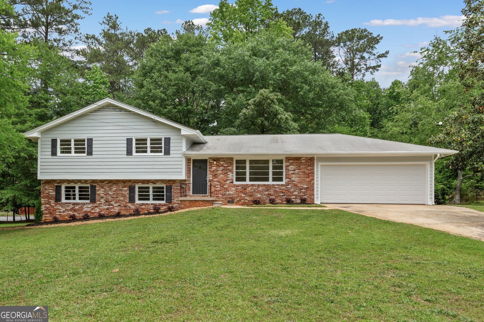 3918 Oberlin Court Tucker - 1