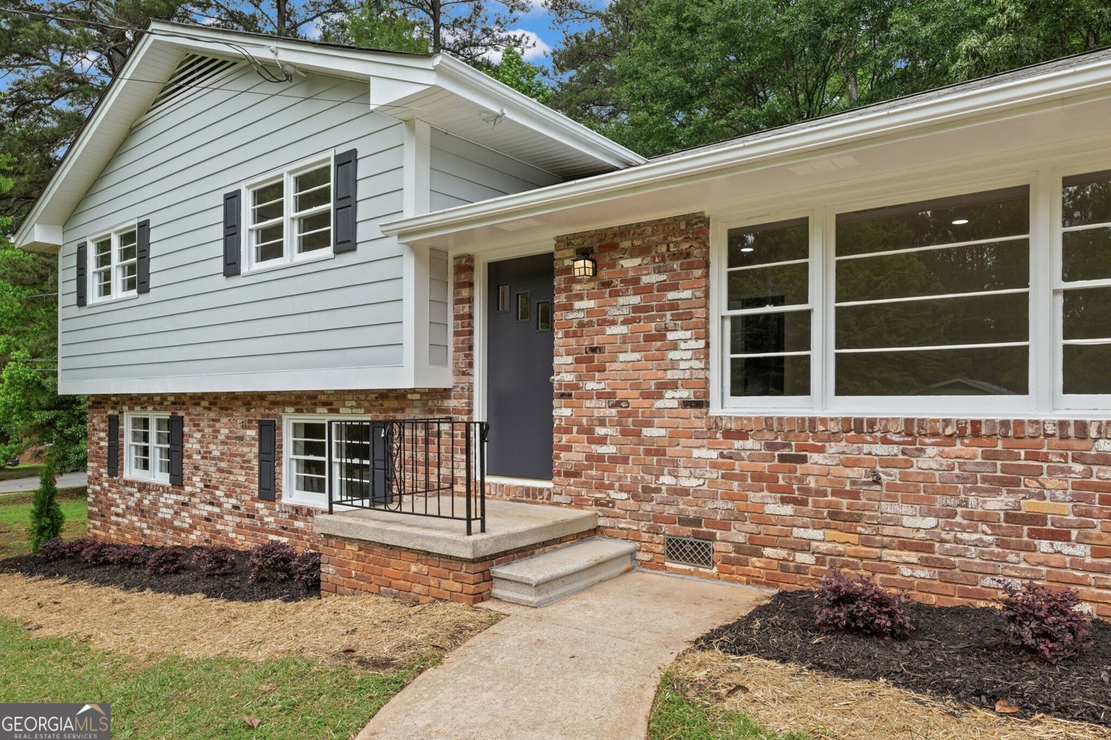 3918 Oberlin Court Tucker - 2