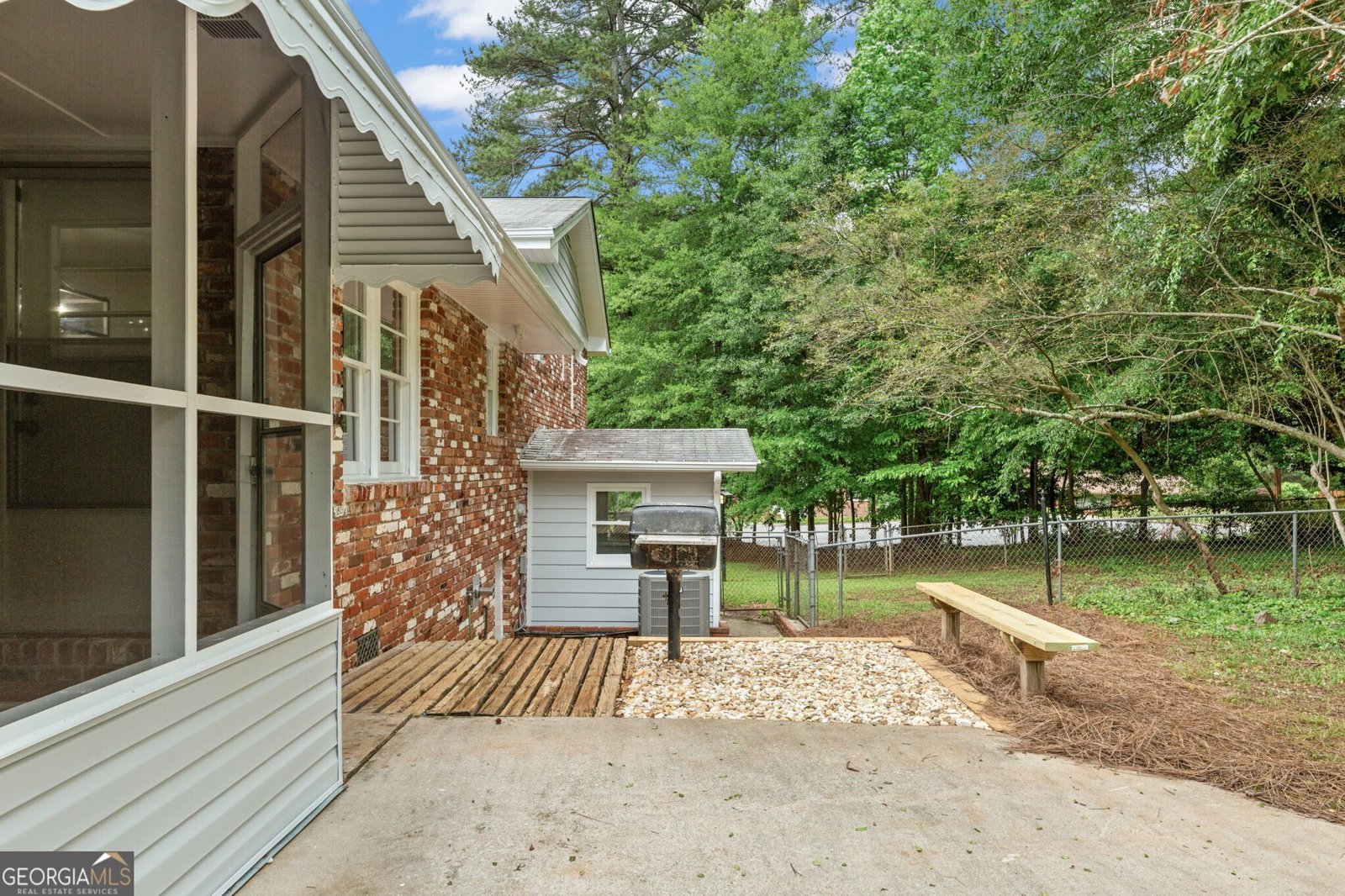 3918 Oberlin Court Tucker - 26