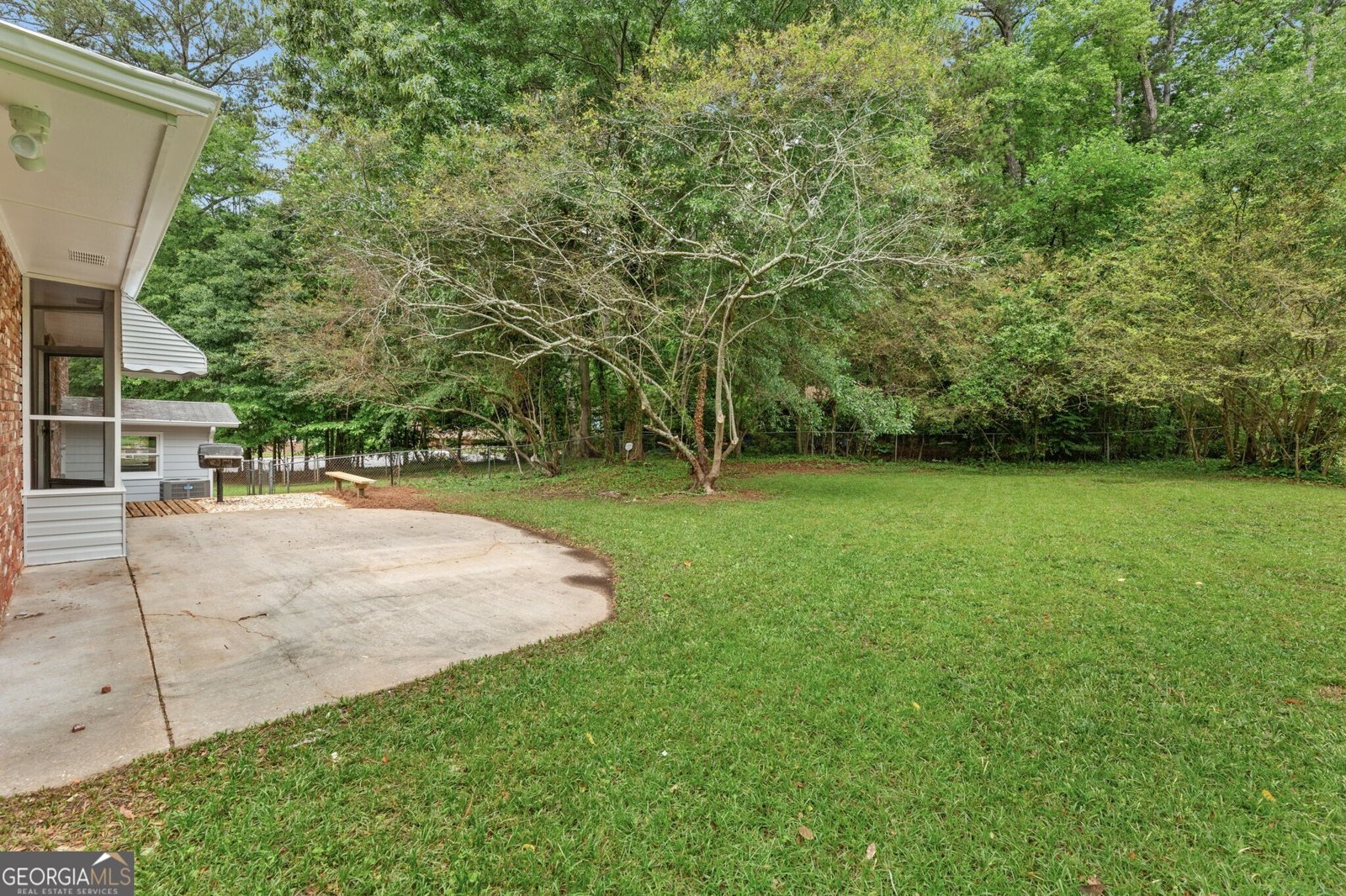 3918 Oberlin Court Tucker - 27