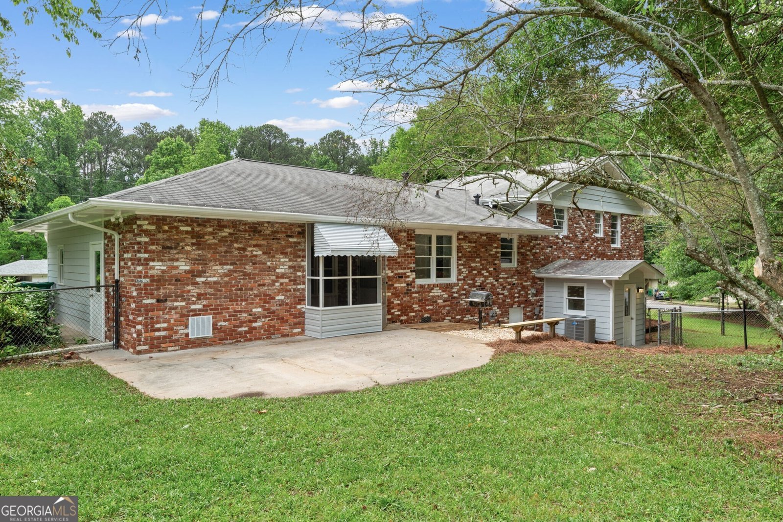 3918 Oberlin Court Tucker - 28