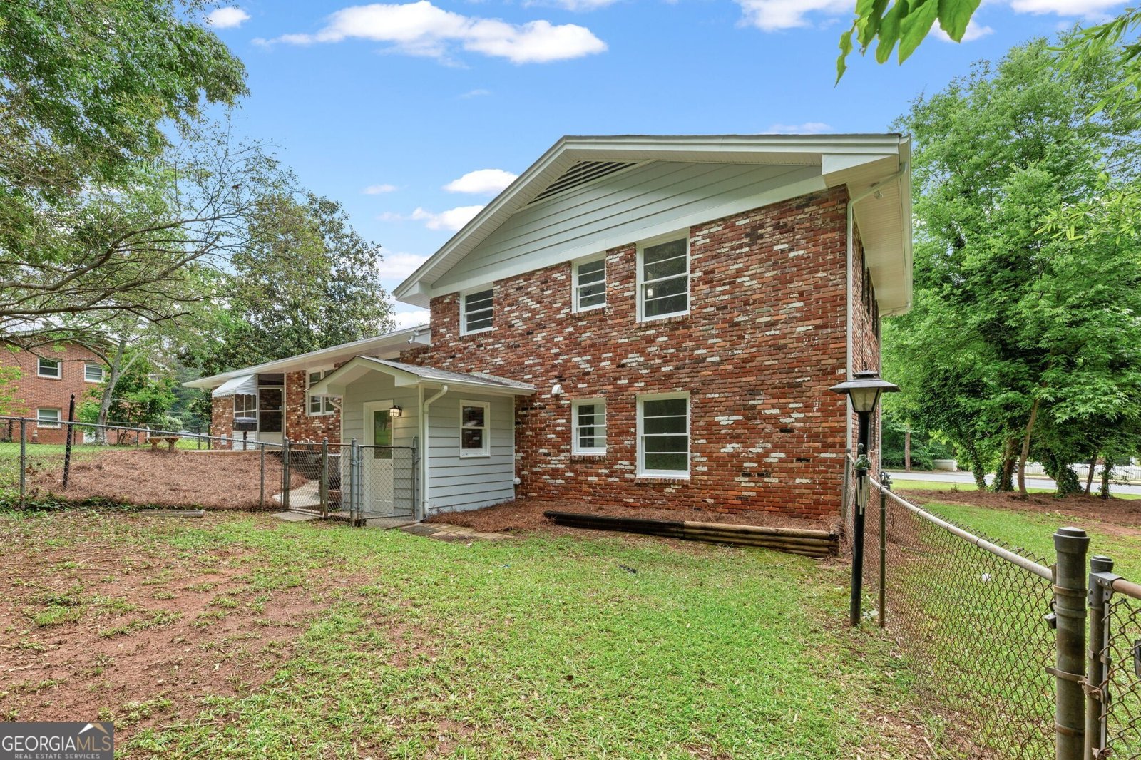 3918 Oberlin Court Tucker - 29