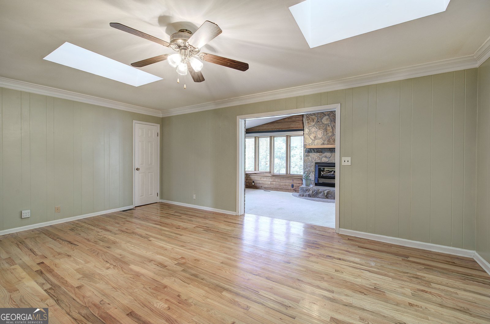 121 Arrowhead Drive Cartersville - 12