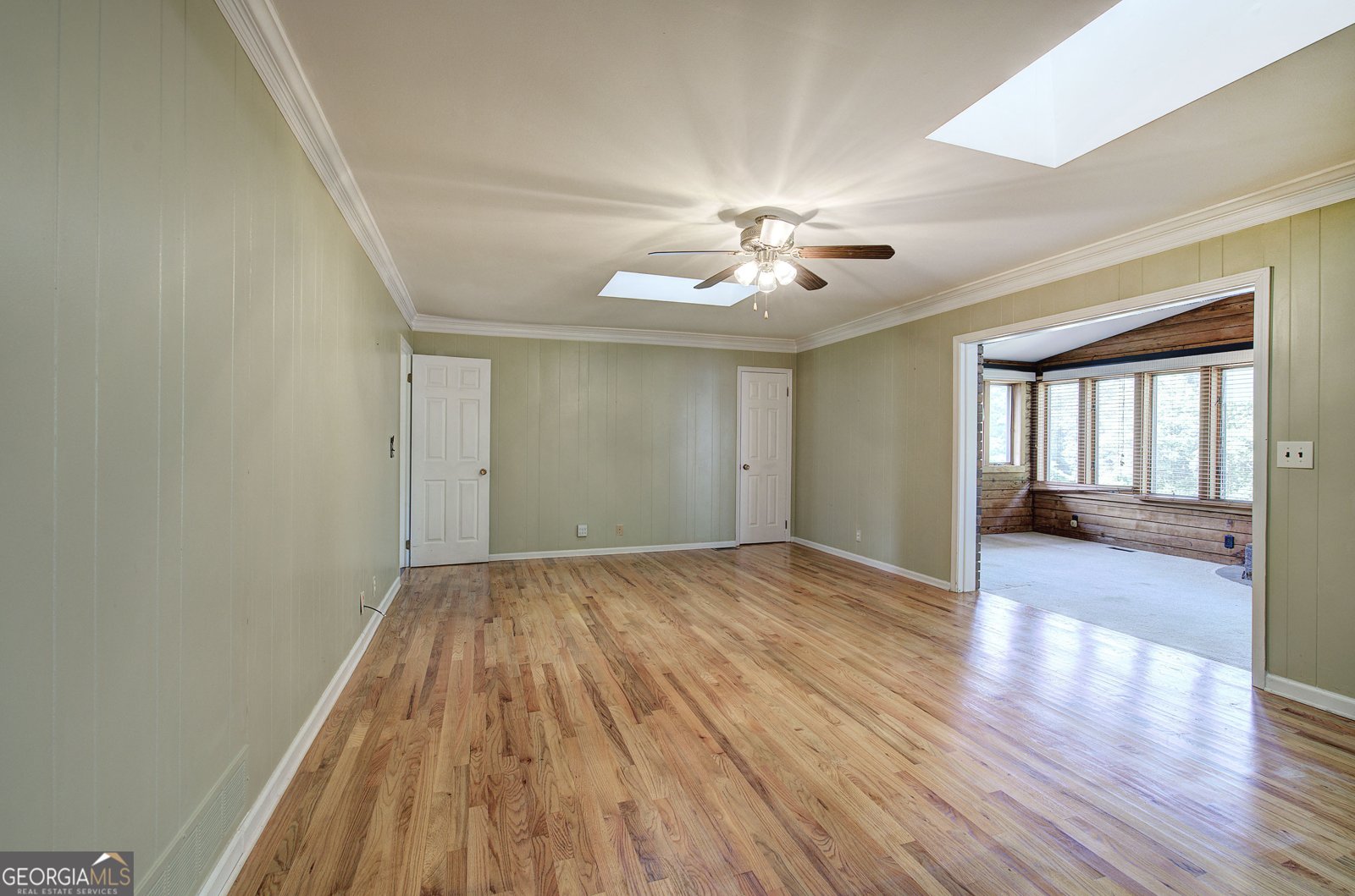 121 Arrowhead Drive Cartersville - 13