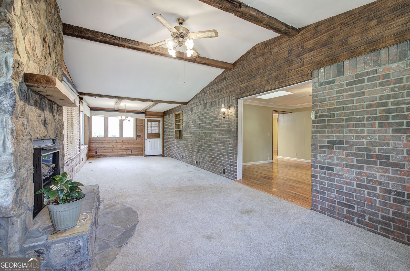 121 Arrowhead Drive Cartersville - 16