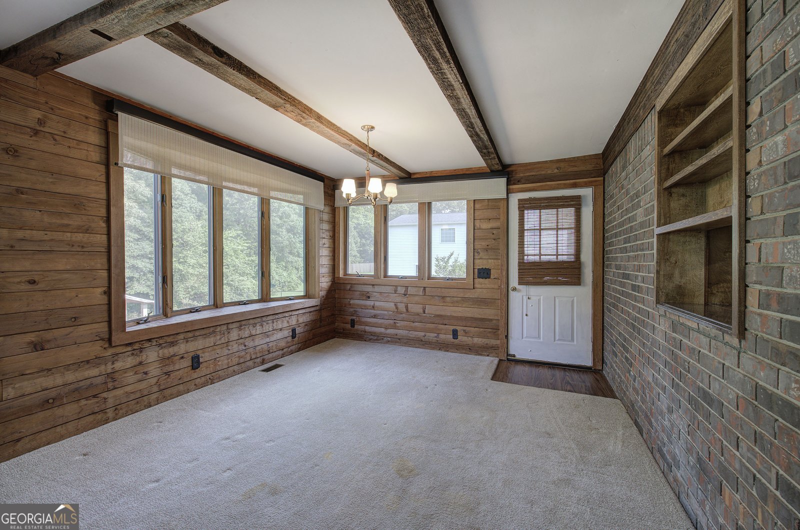 121 Arrowhead Drive Cartersville - 17